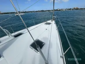 Thumbnail von Jeanneau Sun Odyssey 54 DS Dan Marco IV