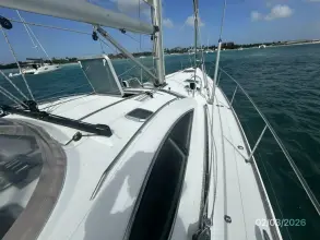 Thumbnail von Jeanneau Sun Odyssey 54 DS Dan Marco IV
