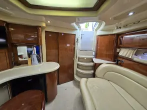 Thumbnail von Sea Ray 455 Sundancer Low Profile