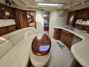 Thumbnail von Sea Ray 455 Sundancer Low Profile