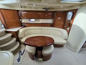 Thumbnail von Sea Ray 455 Sundancer Low Profile