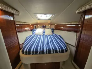 Thumbnail von Sea Ray 455 Sundancer Low Profile