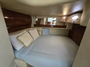Thumbnail von Sea Ray 455 Sundancer Low Profile