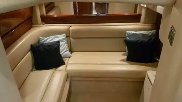 Thumbnail von Sea Ray 455 Sundancer Low Profile