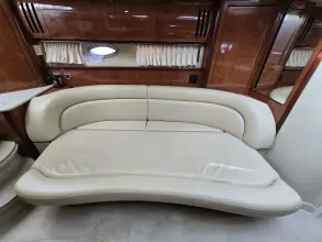 Thumbnail von Sea Ray 455 Sundancer Low Profile