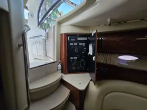 Thumbnail von Sea Ray 455 Sundancer Low Profile