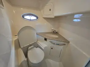 Thumbnail von Sea Ray 455 Sundancer Low Profile