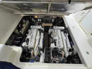Thumbnail von Sea Ray 455 Sundancer Low Profile