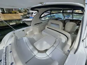 Thumbnail von Sea Ray 455 Sundancer Low Profile