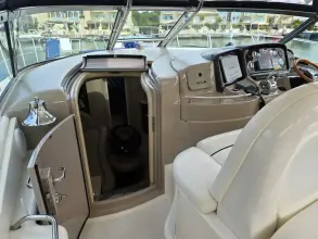Thumbnail von Sea Ray 455 Sundancer Low Profile