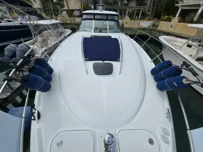 Thumbnail von Sea Ray 455 Sundancer Low Profile