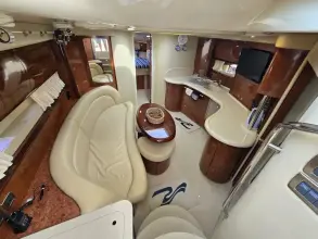 Thumbnail von Sea Ray 455 Sundancer Low Profile