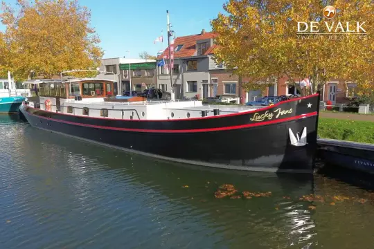 Luxe Motor 24.95