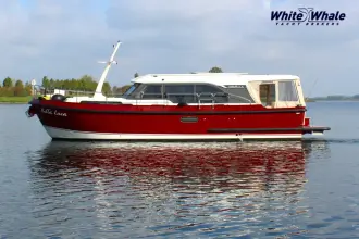 Linssen Grand Sturdy 35.0 Sedan Linssen 35 SL Sedan