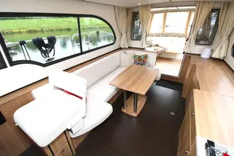 Thumbnail von Linssen Grand Sturdy 35.0 Sedan Linssen 35 SL Sedan