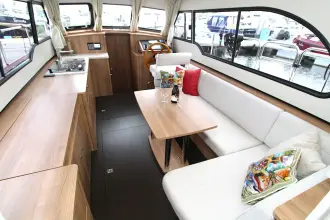 Thumbnail von Linssen Grand Sturdy 35.0 Sedan Linssen 35 SL Sedan