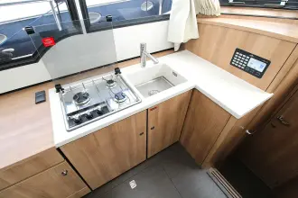 Thumbnail von Linssen Grand Sturdy 35.0 Sedan Linssen 35 SL Sedan