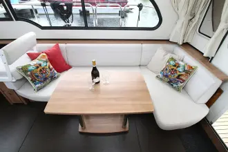 Thumbnail von Linssen Grand Sturdy 35.0 Sedan Linssen 35 SL Sedan