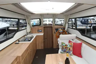 Thumbnail von Linssen Grand Sturdy 35.0 Sedan Linssen 35 SL Sedan