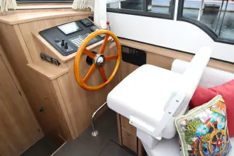 Thumbnail von Linssen Grand Sturdy 35.0 Sedan Linssen 35 SL Sedan
