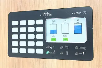 Thumbnail von Linssen Grand Sturdy 35.0 Sedan Linssen 35 SL Sedan