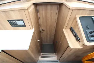 Thumbnail von Linssen Grand Sturdy 35.0 Sedan Linssen 35 SL Sedan