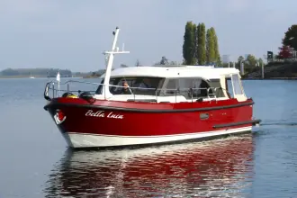 Thumbnail von Linssen Grand Sturdy 35.0 Sedan Linssen 35 SL Sedan