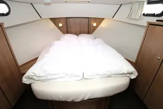 Thumbnail von Linssen Grand Sturdy 35.0 Sedan Linssen 35 SL Sedan