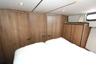 Thumbnail von Linssen Grand Sturdy 35.0 Sedan Linssen 35 SL Sedan