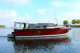 Thumbnail von Linssen Grand Sturdy 35.0 Sedan Linssen 35 SL Sedan