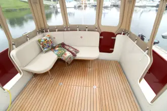 Thumbnail von Linssen Grand Sturdy 35.0 Sedan Linssen 35 SL Sedan