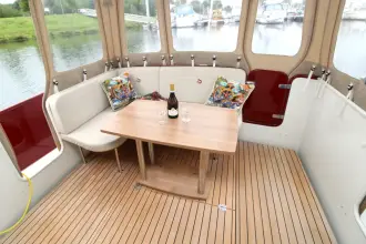 Thumbnail von Linssen Grand Sturdy 35.0 Sedan Linssen 35 SL Sedan