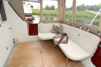 Thumbnail von Linssen Grand Sturdy 35.0 Sedan Linssen 35 SL Sedan