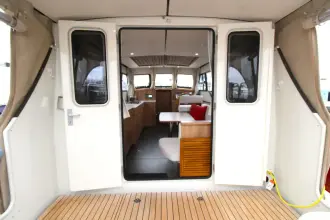 Thumbnail von Linssen Grand Sturdy 35.0 Sedan Linssen 35 SL Sedan