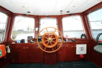 Thumbnail von PH Tinnemans & Zn Partyschip 120 Pers Passagiersschip / Partyschip 120 Pers.