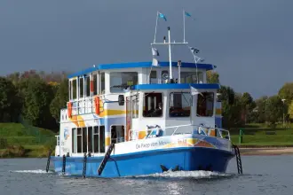 Thumbnail von PH Tinnemans & Zn Partyschip 120 Pers Passagiersschip / Partyschip 120 Pers.