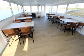 Thumbnail von PH Tinnemans & Zn Partyschip 120 Pers Passagiersschip / Partyschip 120 Pers.