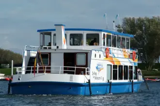 Thumbnail von PH Tinnemans & Zn Partyschip 120 Pers Passagiersschip / Partyschip 120 Pers.