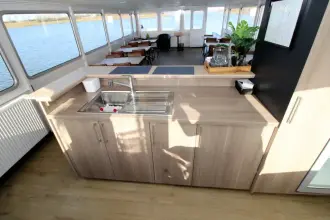 Thumbnail von PH Tinnemans & Zn Partyschip 120 Pers Passagiersschip / Partyschip 120 Pers.