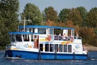 Thumbnail von PH Tinnemans & Zn Partyschip 120 Pers Passagiersschip / Partyschip 120 Pers.