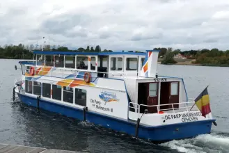 Thumbnail von PH Tinnemans & Zn Partyschip 120 Pers Passagiersschip / Partyschip 120 Pers.