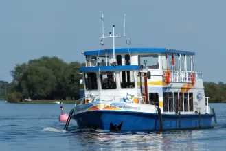 Thumbnail von PH Tinnemans & Zn Partyschip 120 Pers Passagiersschip / Partyschip 120 Pers.