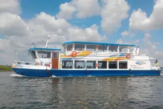 Thumbnail von PH Tinnemans & Zn Partyschip 120 Pers Passagiersschip / Partyschip 120 Pers.