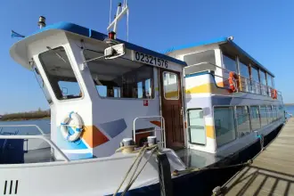 Thumbnail von PH Tinnemans & Zn Partyschip 120 Pers Passagiersschip / Partyschip 120 Pers.