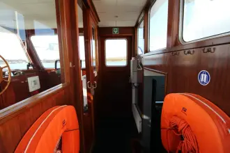 Thumbnail von PH Tinnemans & Zn Partyschip 120 Pers Passagiersschip / Partyschip 120 Pers.
