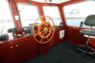 Thumbnail von PH Tinnemans & Zn Partyschip 120 Pers Passagiersschip / Partyschip 120 Pers.