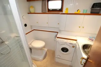 Thumbnail von KOMPIER Kruiser 14.50 AK Kompier Kruiser 14.50 AK
