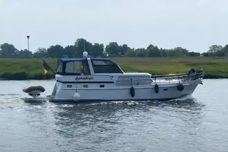 Thumbnail von KOMPIER Kruiser 14.50 AK Kompier Kruiser 14.50 AK