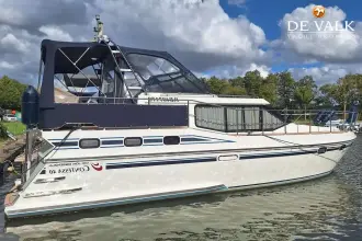 Vri Jon Contessa 40