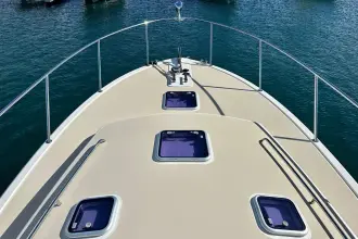Thumbnail von MJM Yachts 40Z Downeast Handful